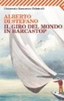 Cover of Il giro del mondo in barcastop
