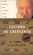 Cover of Il tempo e la felicità