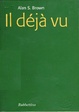 Cover of Il déjà vu