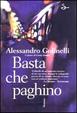 Cover of Basta che paghino