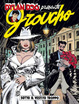 Cover of Groucho - Allegato a Speciale Dylan Dog n.13
