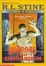 Cover of "Horrors of the Haunted Museum"