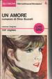 Cover of Un amore