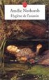 Cover of Hygiène de l'assassin