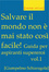 Cover of Salvare il mondo non è mai stato così facile! Guida per aspiranti supereroi