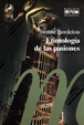 Cover of Etimología de las pasiones