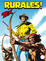 Cover of Tex n. 564