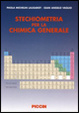 Cover of Stechiometria per la chimica generale