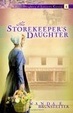 Cover of The Storekeeper's Daughter