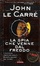 Cover of La spia che venne dal freddo