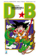 Cover of Dragon Ball Evergreen Edition vol. 1
