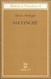 Cover of Nietzsche