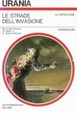 Cover of Le strade dell'invasione