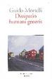 Cover of DISSIPATIO HUMANI GENERIS