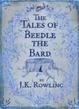 Cover of The Tales of Beedle the Bard