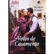 Cover of Votos de Casamento