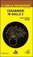 Cover of Carabinieri in giallo 2