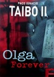 Cover of Olga Forever