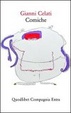 Cover of Comiche