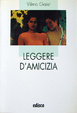 Cover of Leggere d'amicizia