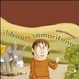 Cover of Il buon samaritano
