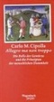 Cover of Allegro ma Non troppo