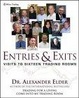 Cover of Entries & Exits