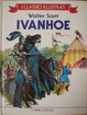 Cover of Ivanhoe