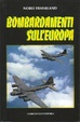 Cover of Bombardamenti sull'Europa