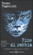 Cover of Rime di rabbia
