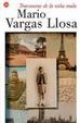 Cover of Travesuras de la niña mala