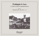 Cover of Predappio in luce. La città fra realtà e rappresentazione