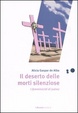 Cover of Il deserto delle morti silenziose