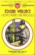 Cover of L'uomo venuto dal Marocco
