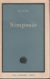Cover of Simposio