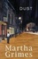 Cover of 'Dust'