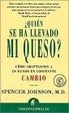 Cover of ¿Quién se ha llevado mi queso?