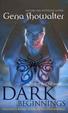 Cover of Dark Beginnings