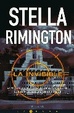 Cover of LA INVISIBLE