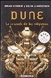 Cover of Dune: La cruzada de las máquinas