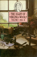 Cover of The Diary of Virginia Woolf, Vol. 5: 1936-41