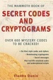 Cover of The Mammoth Book of Secret Codes and Cryptograms