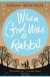 Cover of When God Was a Rabbit