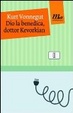 Cover of Dio la benedica, dottor Kevorkian