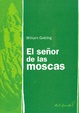 Cover of El señor de las moscas