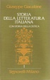 Cover of Dal Cinquecento al Settecento