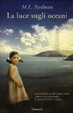 Cover of La luce sugli oceani