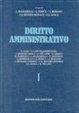 Cover of Diritto amministrativo