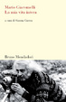 Cover of Mario Giacomelli