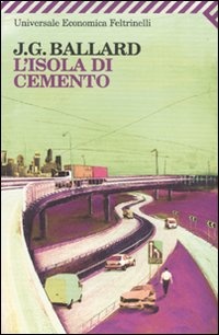 More about L'isola di cemento